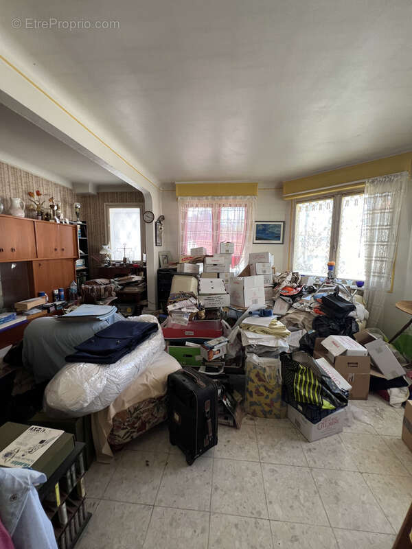 Appartement à ARCACHON