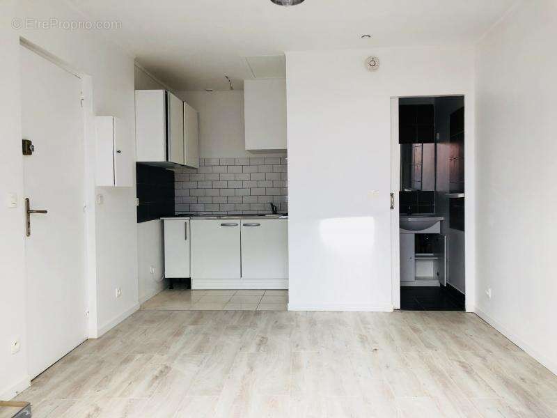 Appartement à TAVERNY