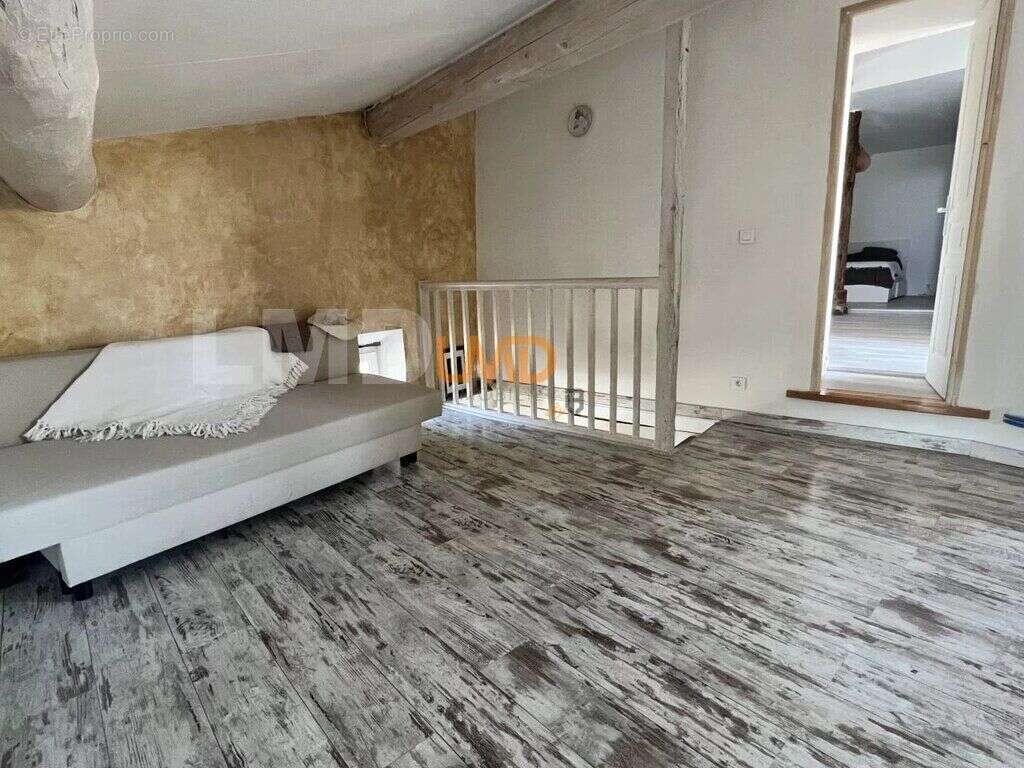 Maison à LAURAC-EN-VIVARAIS