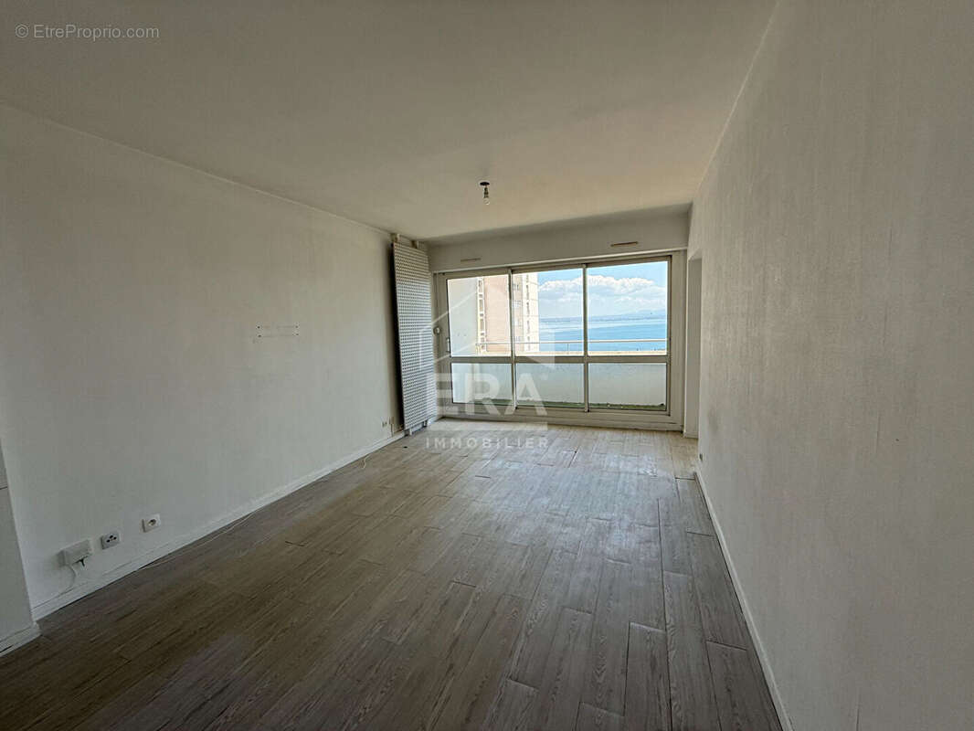 Appartement à MARTIGUES