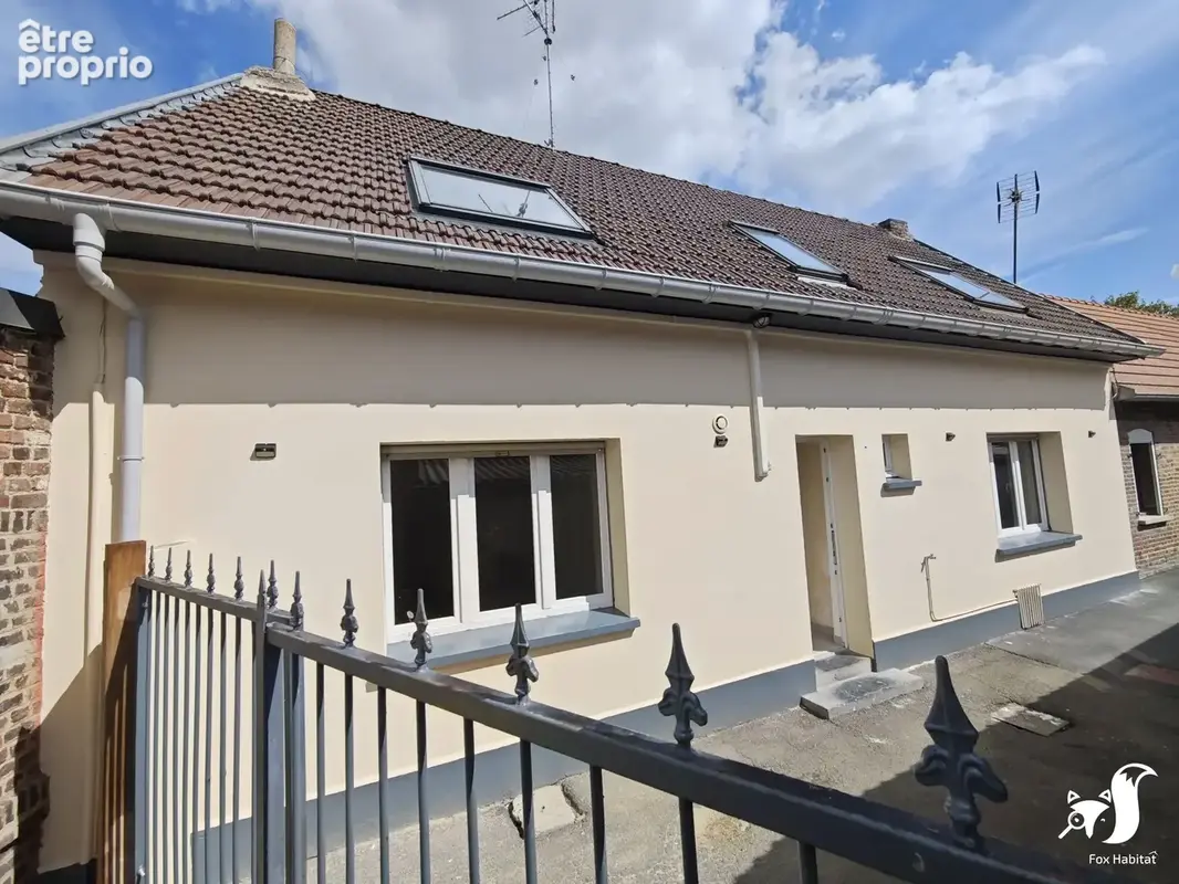 Maison 167 m² à Iwuy  - photo 2