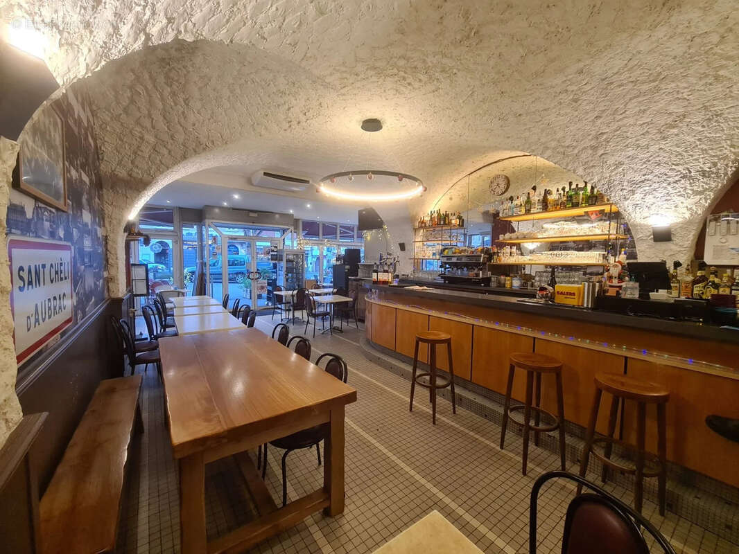 Fond de commerce BAR/BRASSERIE - photo 5