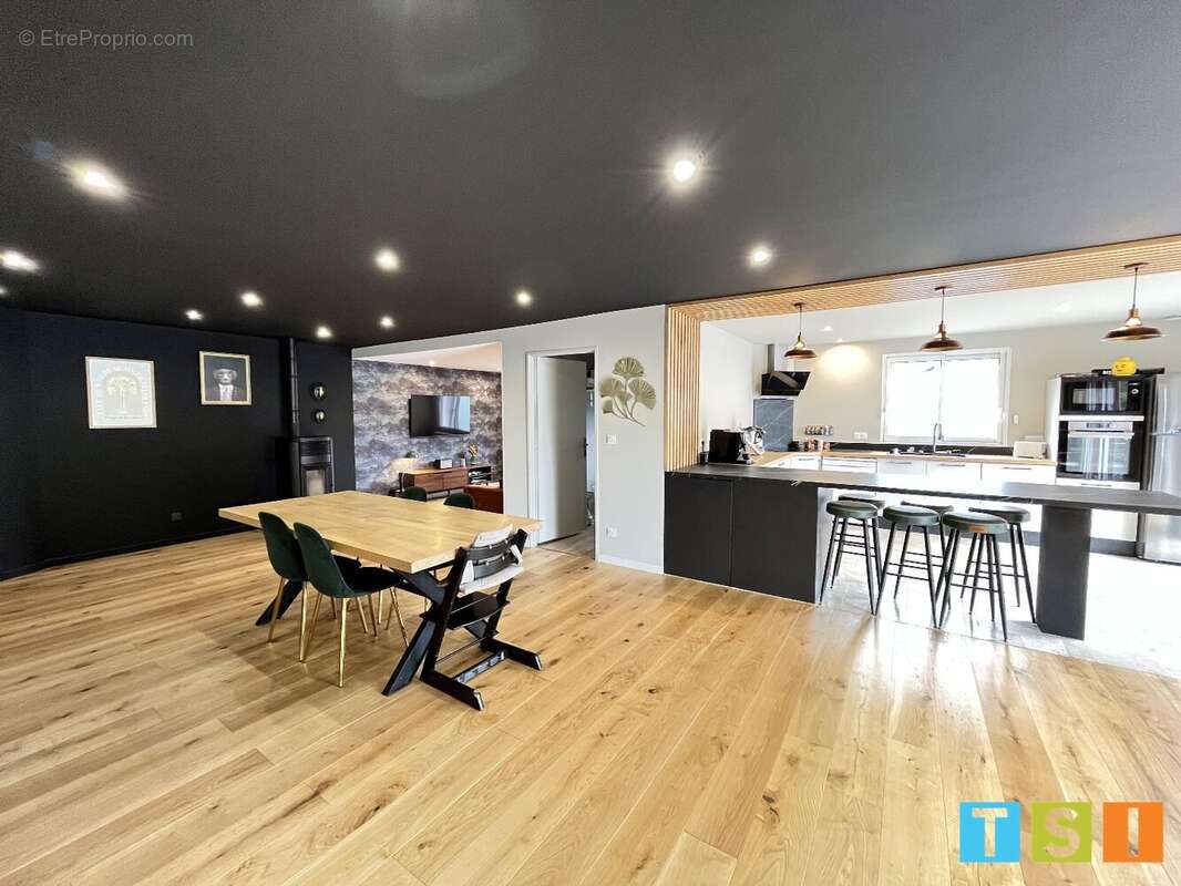 Maison à LOURES-BAROUSSE