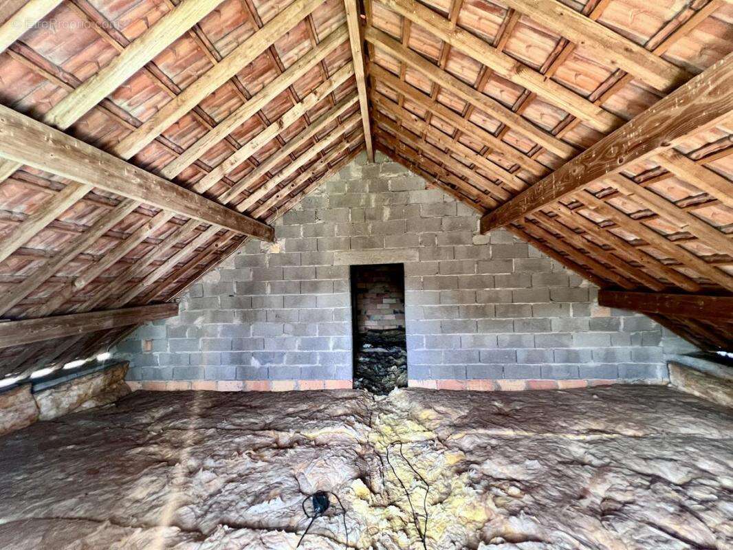 Maison à LAILLY-EN-VAL