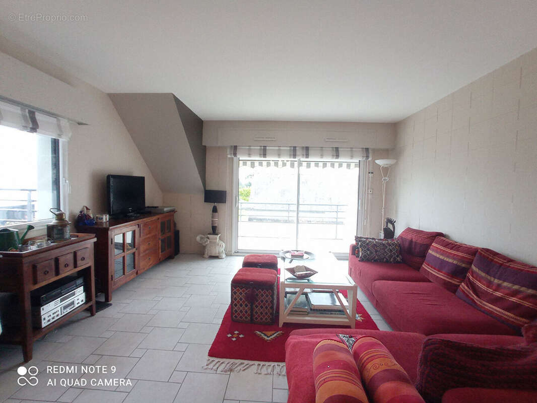 Appartement à CARNAC