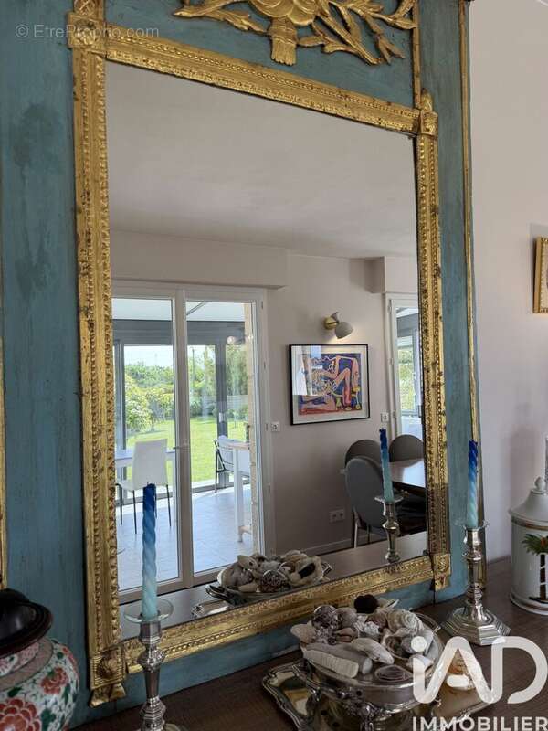 Photo 3 - Maison à CLOHARS-CARNOET