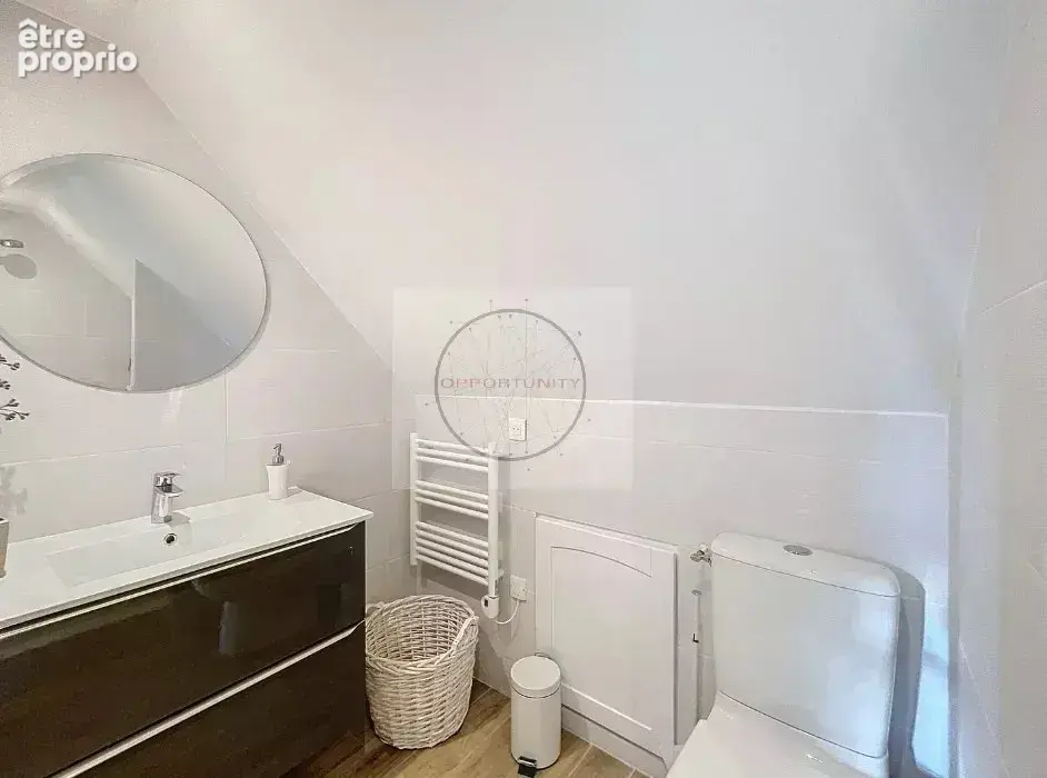 Maison 16 pièces 400 m² à vendre à Samoreau (77210) - photo 41