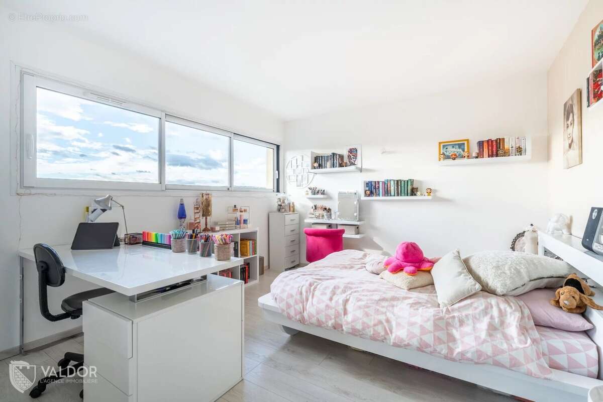 Maison à SAINT-BERNARD