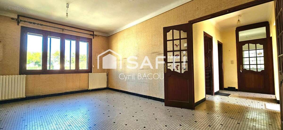 Photo 6 - Maison à TOULOUGES