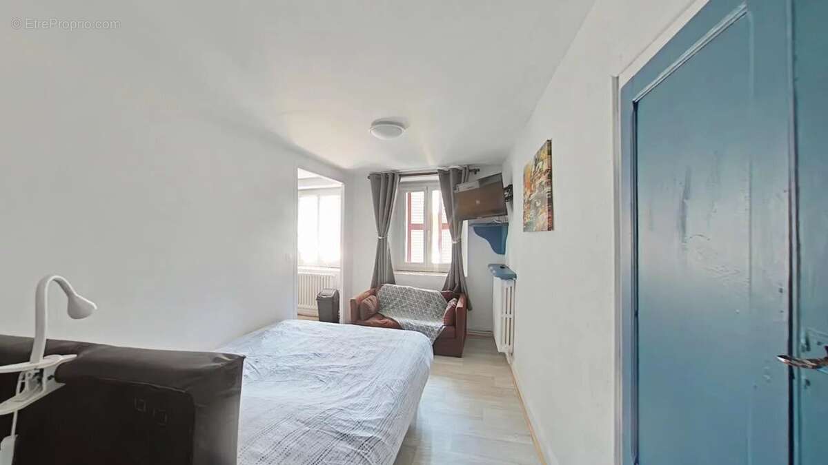 Aigueblanche (73260) – maison d’investissement divisée en 8 logements - photo 19