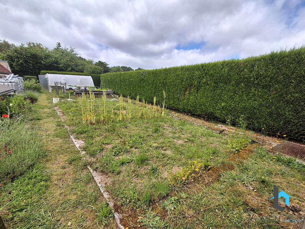 Maison Longère de 124 m² - photo 13
