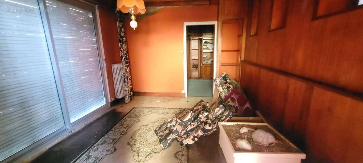 Photo 3 - Maison à LOCMINE