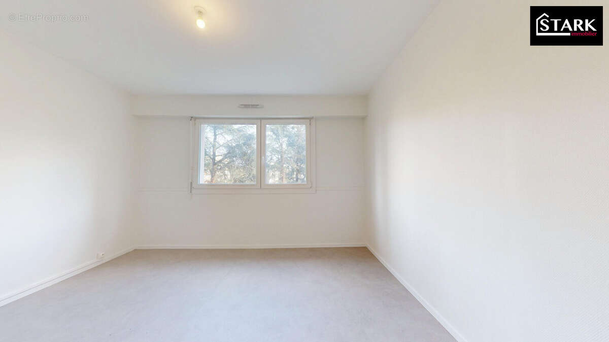Appartement à MULHOUSE