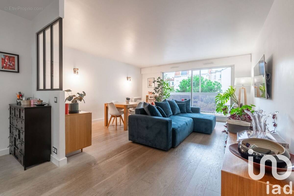 Photo 1 - Appartement à PUTEAUX