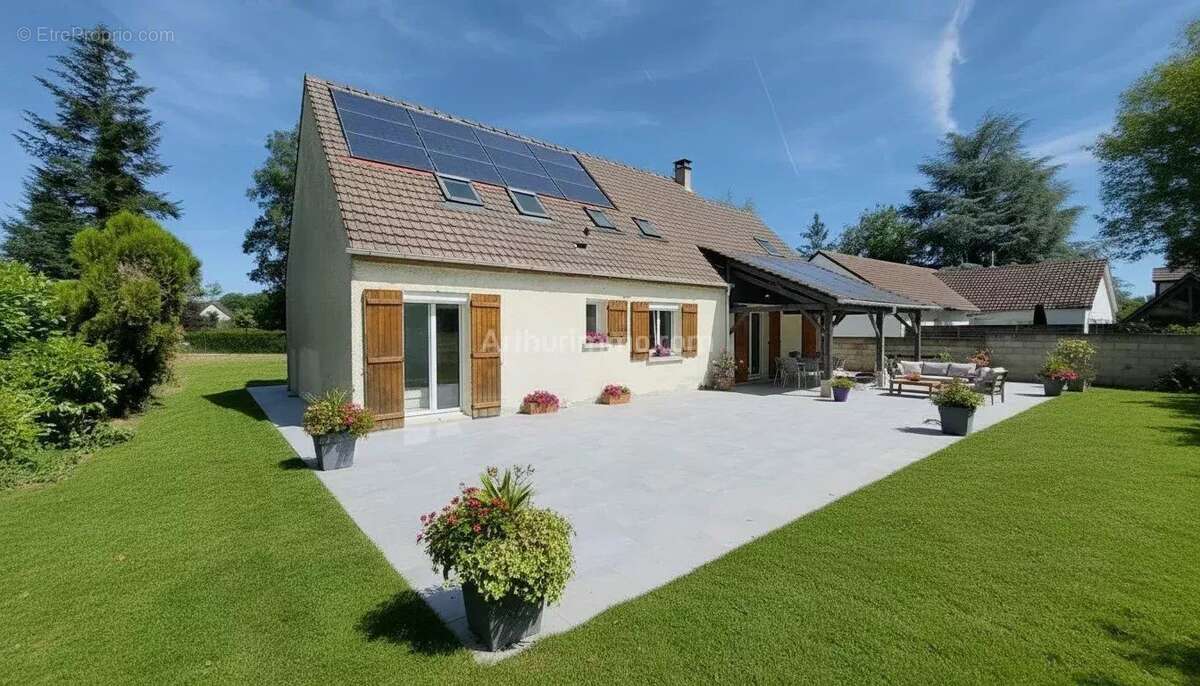 Vente Maison Cely(77930) 450 000ï¿œ - photo 3