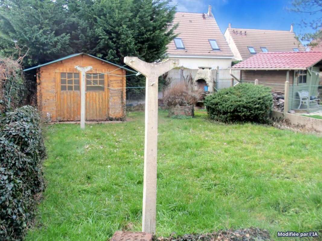 Maison 92 m² à Carvin  - photo 3