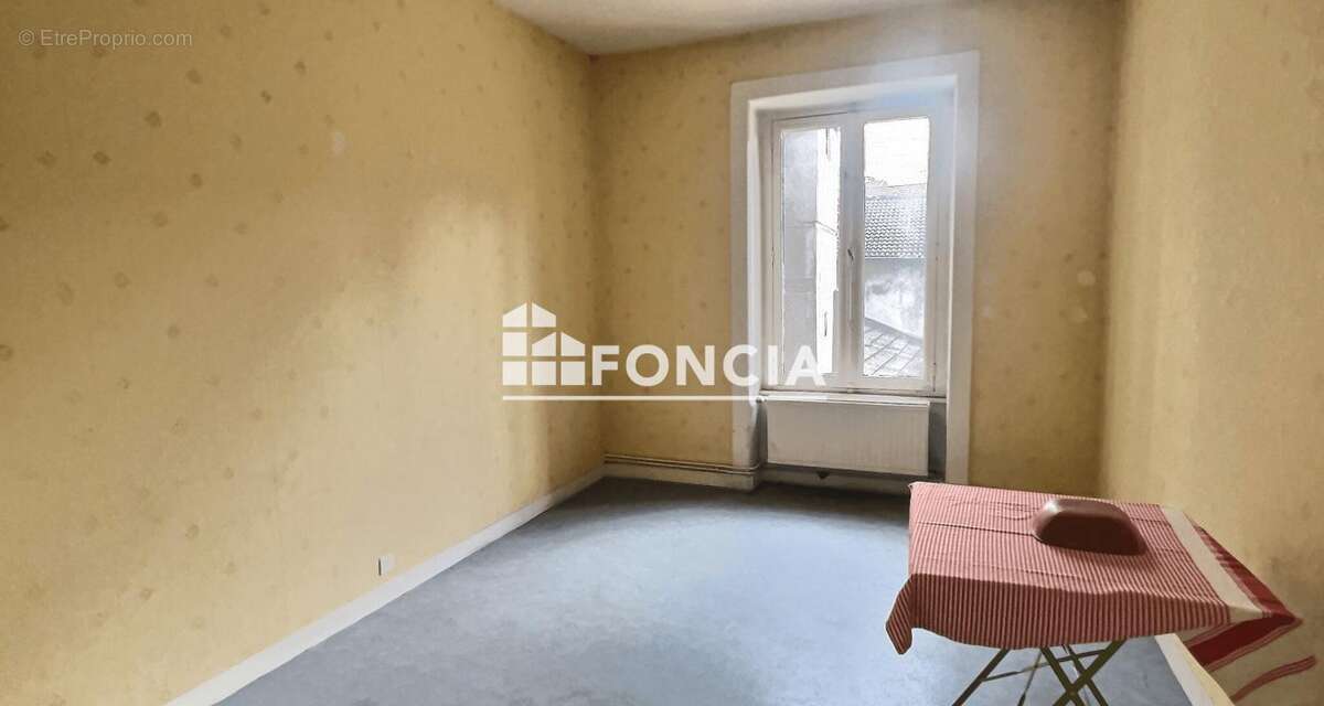 Appartement à FIRMINY