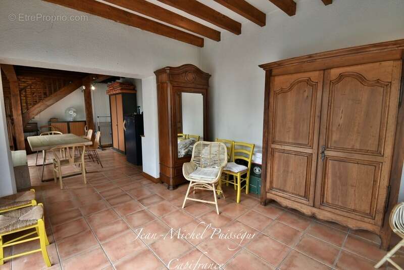 Maison à SAINT-GAUDENS