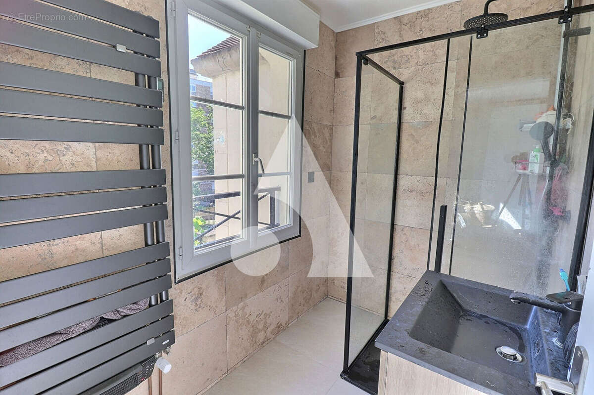 Maison à SAINT-OUEN-L&#039;AUMONE