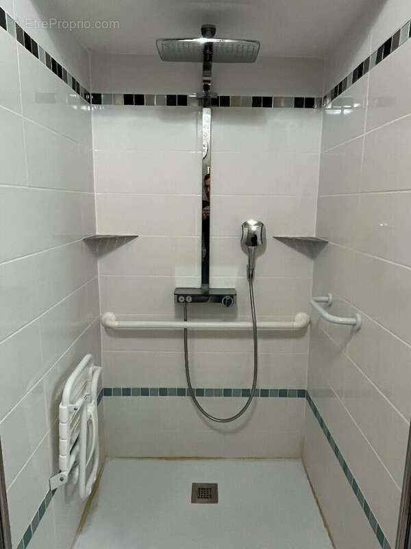 Appartement à BOURG-EN-BRESSE