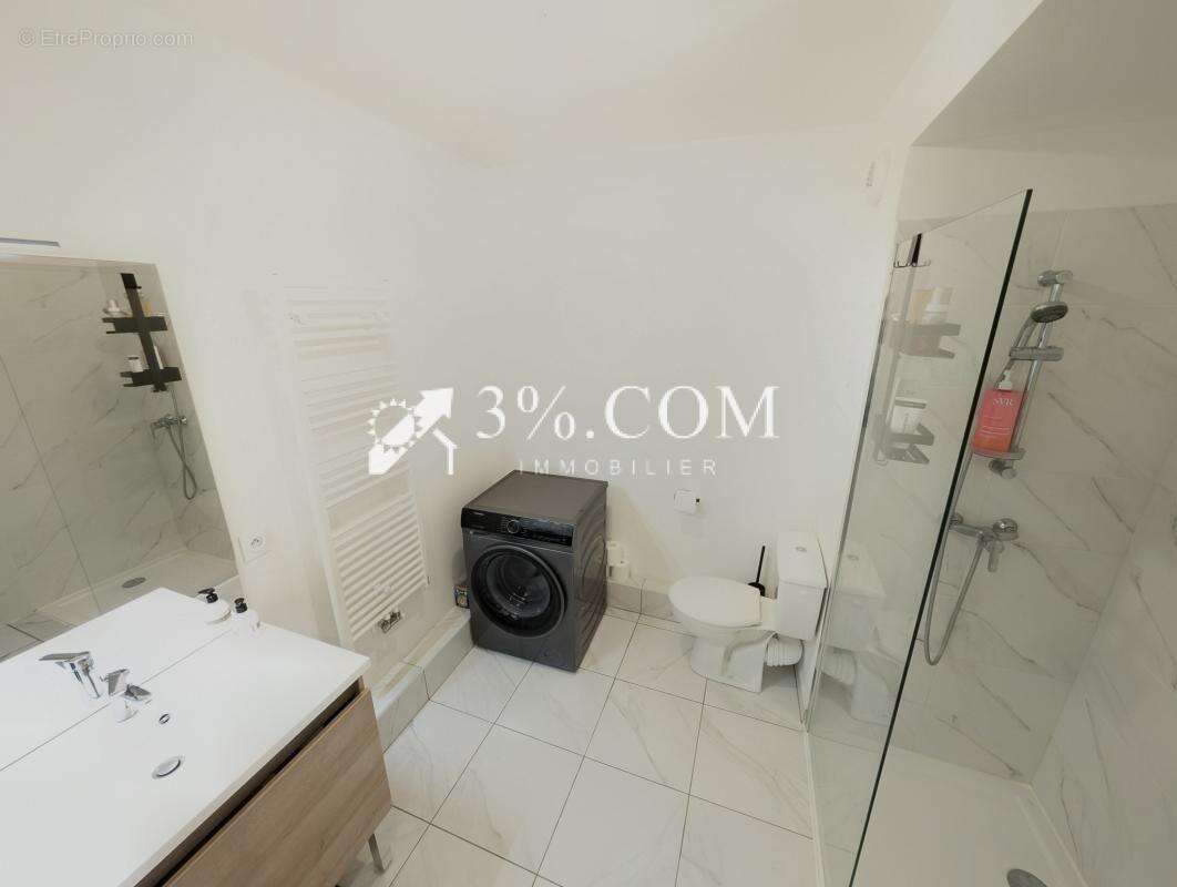 Appartement à POISSY