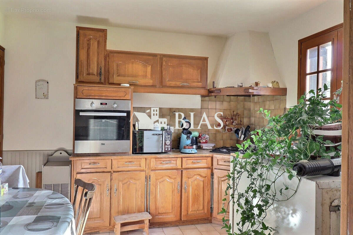 Maison à PONT-L'EVEQUE