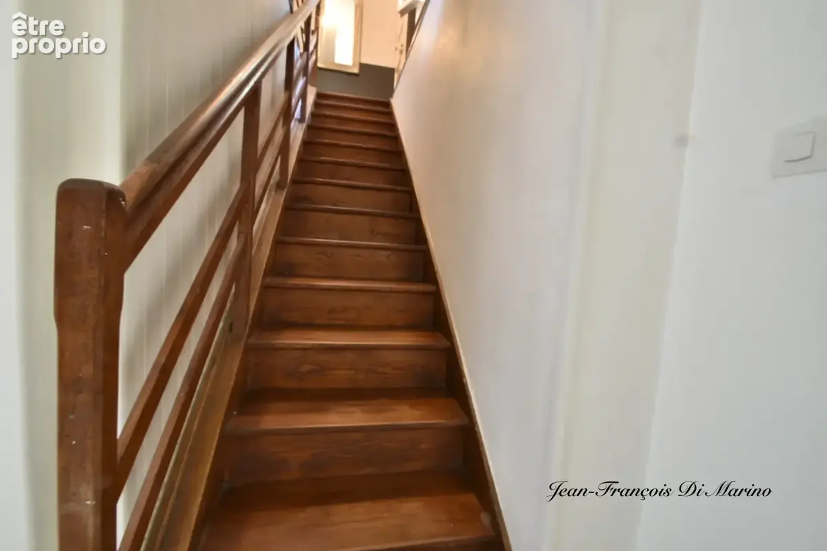 Maison à vendre 7 pièces CLUSES (74) - photo 12