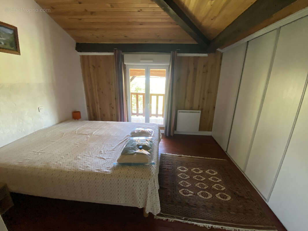 Maison à SIMORRE