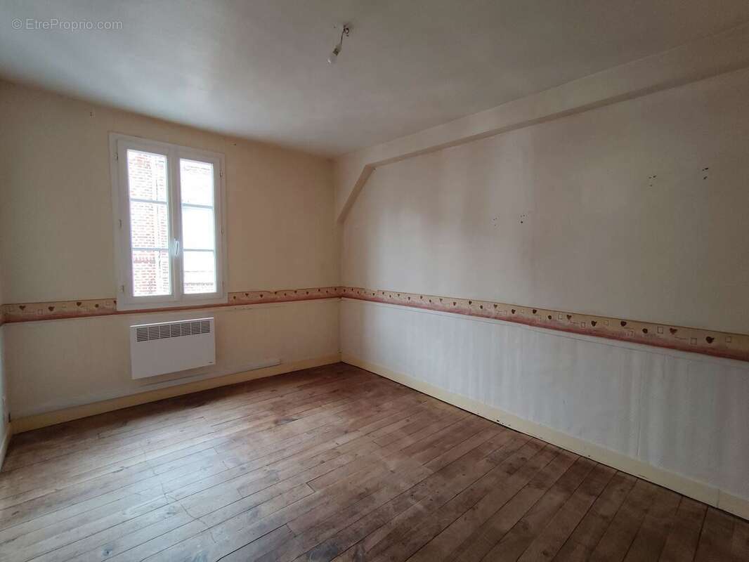 Maison à ABBEVILLE