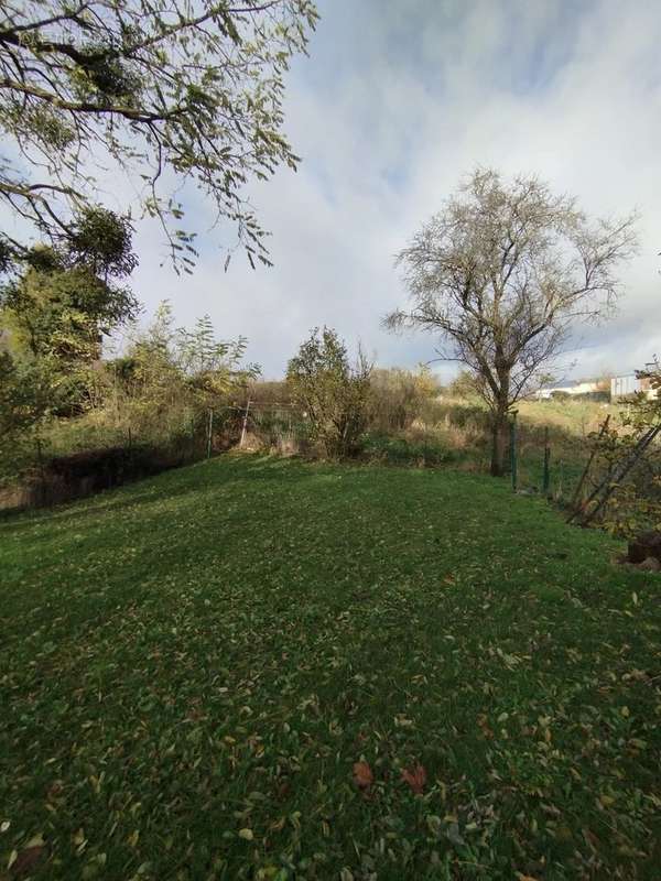 Maison à AVESNES-SUR-HELPE