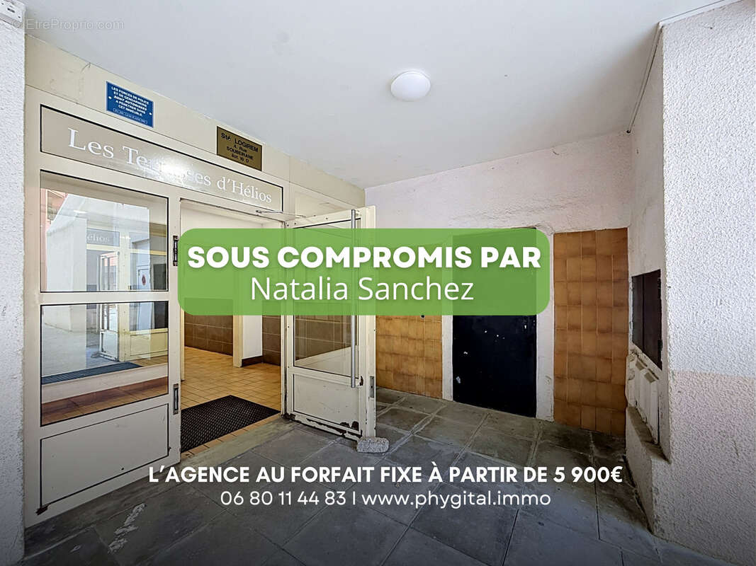 Appartement 2P à vendre à Valbonne (06560) - photo 16