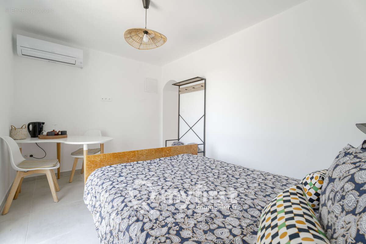 Maison à TOULON