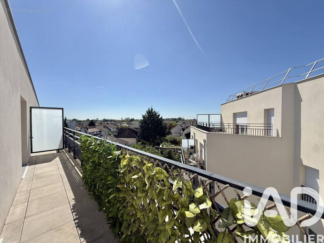 Photo 1 - Appartement à CHENNEVIERES-SUR-MARNE