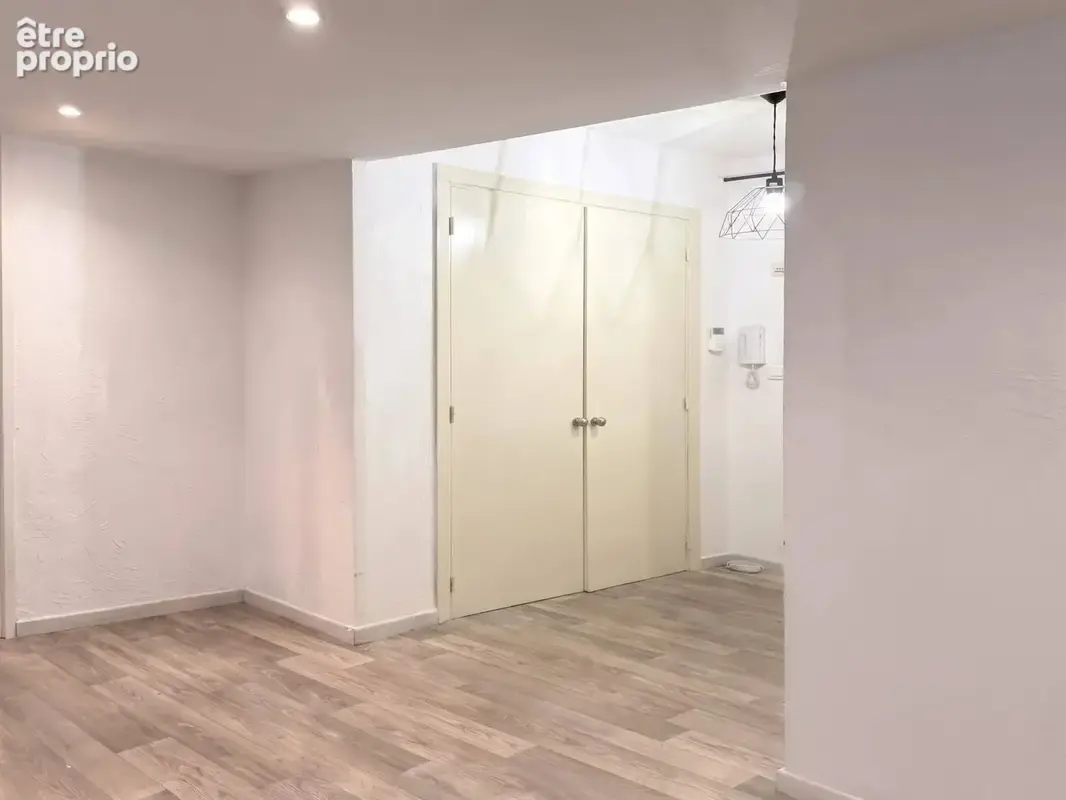 Appartement 3 pièces - Mandelieu- Viager occupé - photo 11