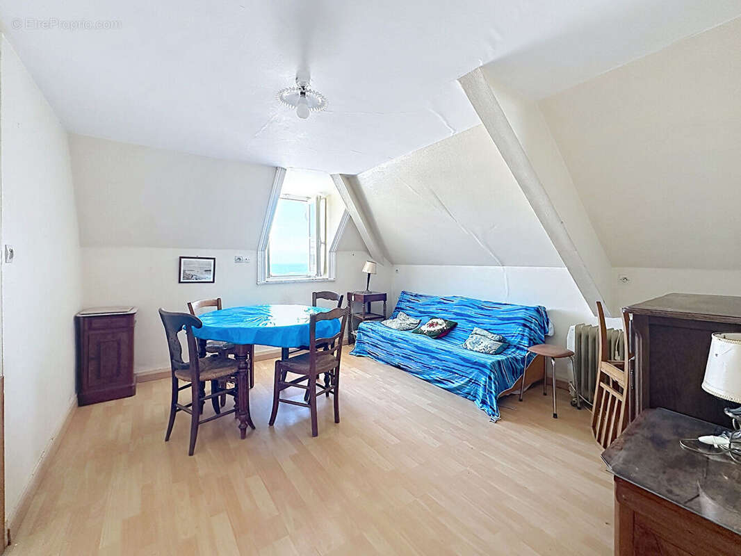 Appartement à DINARD