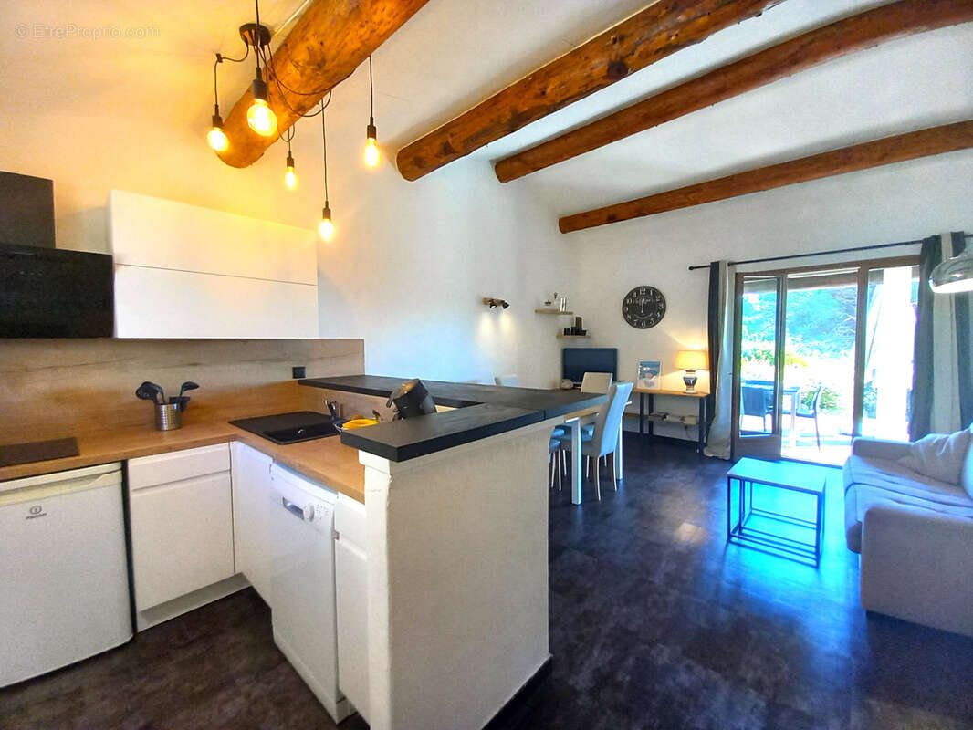 Maison à PORTO-VECCHIO