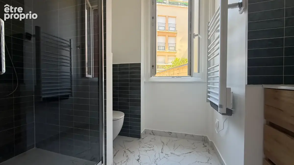 Appartement 37m² à corbeil-essonnes - photo 8