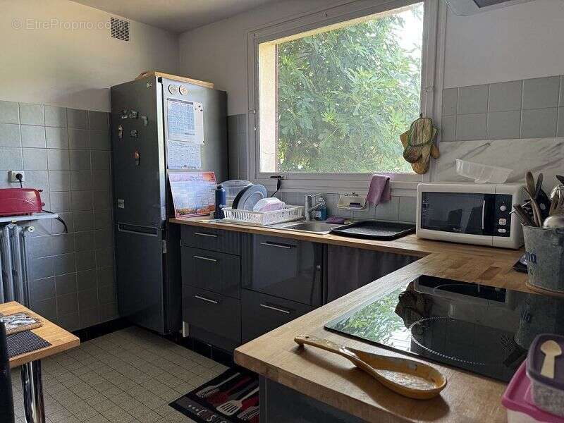 Maison 85 m² à Paron  - photo 4