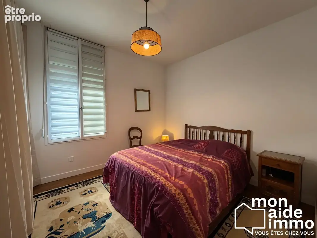 Maison 3 pièces 65 m² à vendre à Coutras (33230) - photo 4