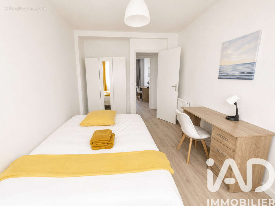 Photo 8 - Appartement à BREST