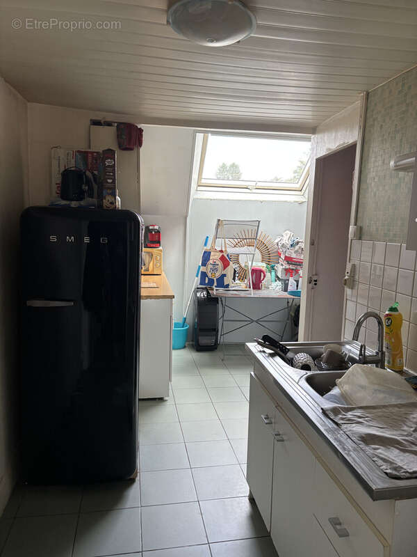 Immeuble de rapport centre de COSNE SUR LOIRE - photo 9