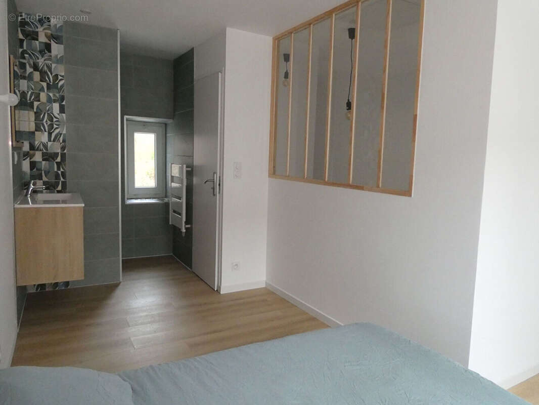 Maison à SAINT-PERE-EN-RETZ