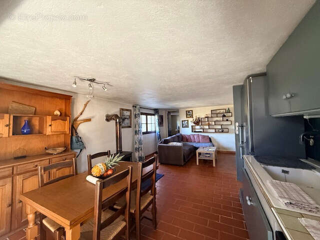 Maison à CARNOUX-EN-PROVENCE