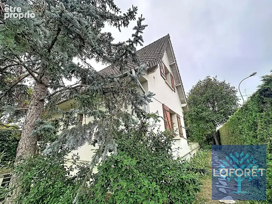 Maison familiale de 136 m² habitables avec sous-sol total - photo 15