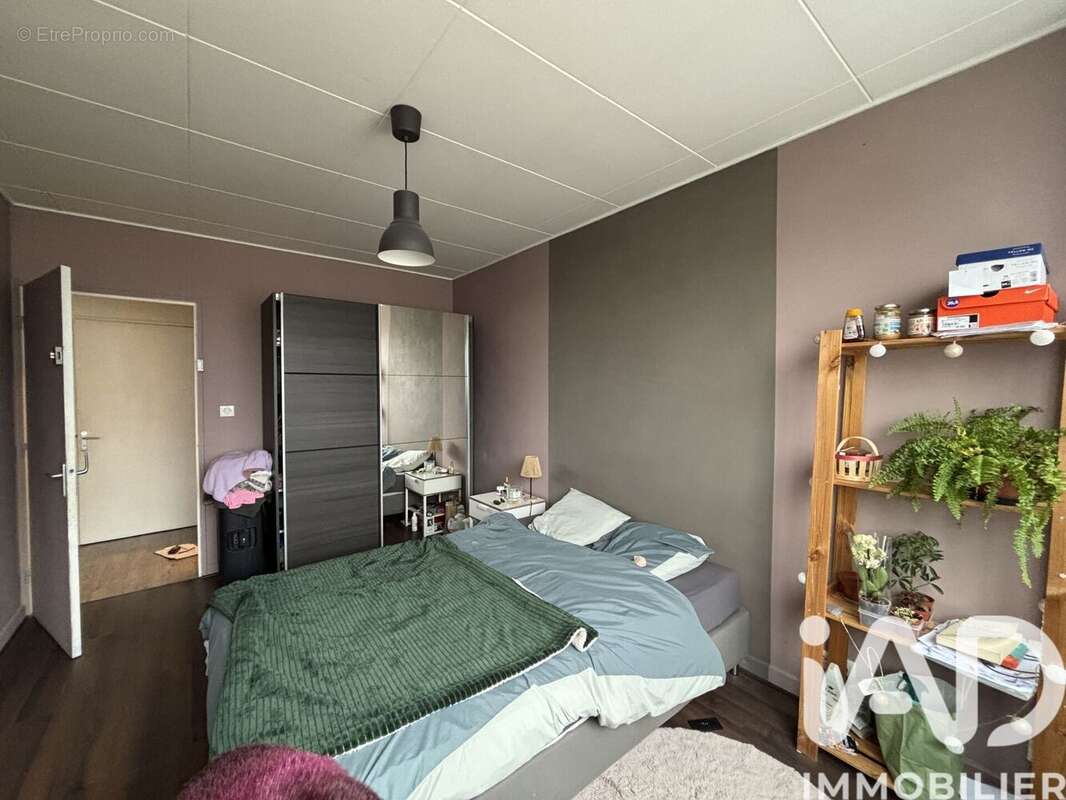 Photo 7 - Appartement à VANDOEUVRE-LES-NANCY