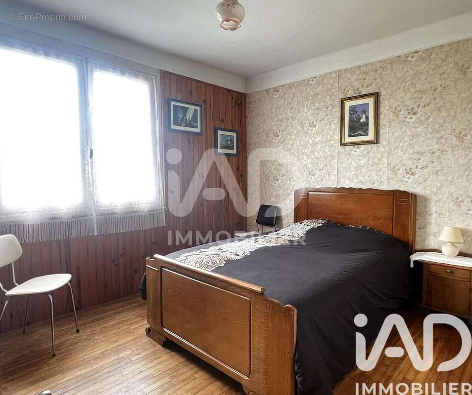Photo 7 - Maison à LANESTER
