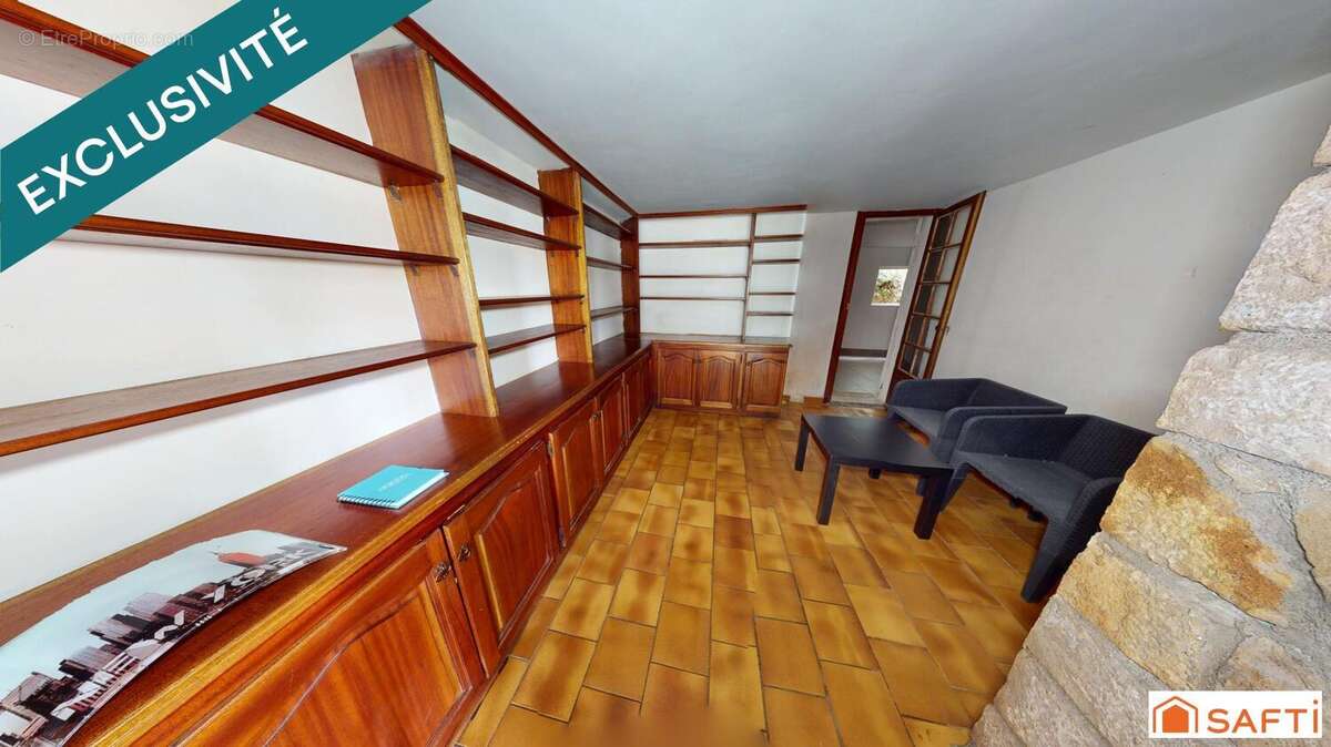 Photo 6 - Maison à LA CELLE