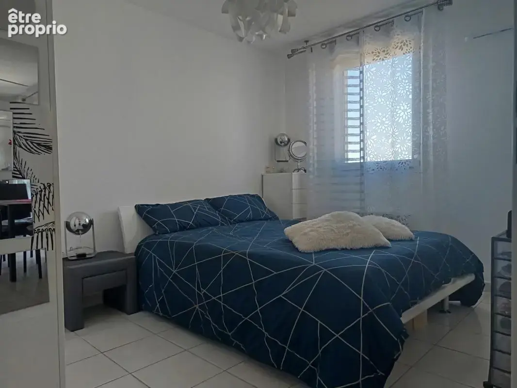 Bel appartement lumineux tout confort avec balcon et garage - photo 8