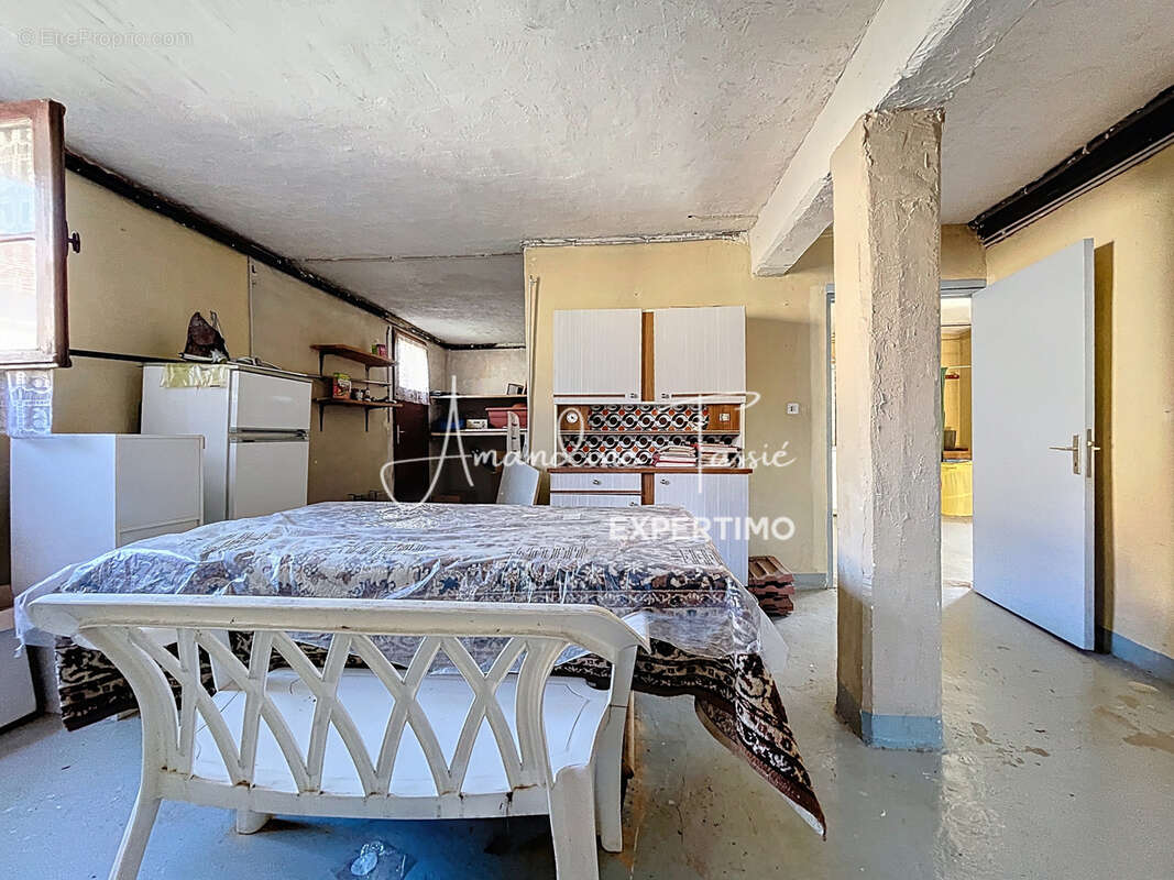 Maison à MILLAU