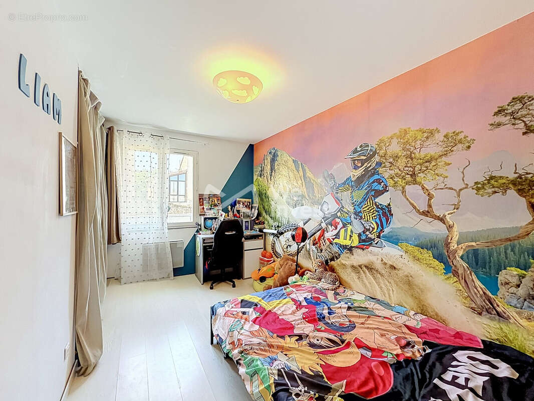 Maison 101 m² à Talencieux  - photo 6